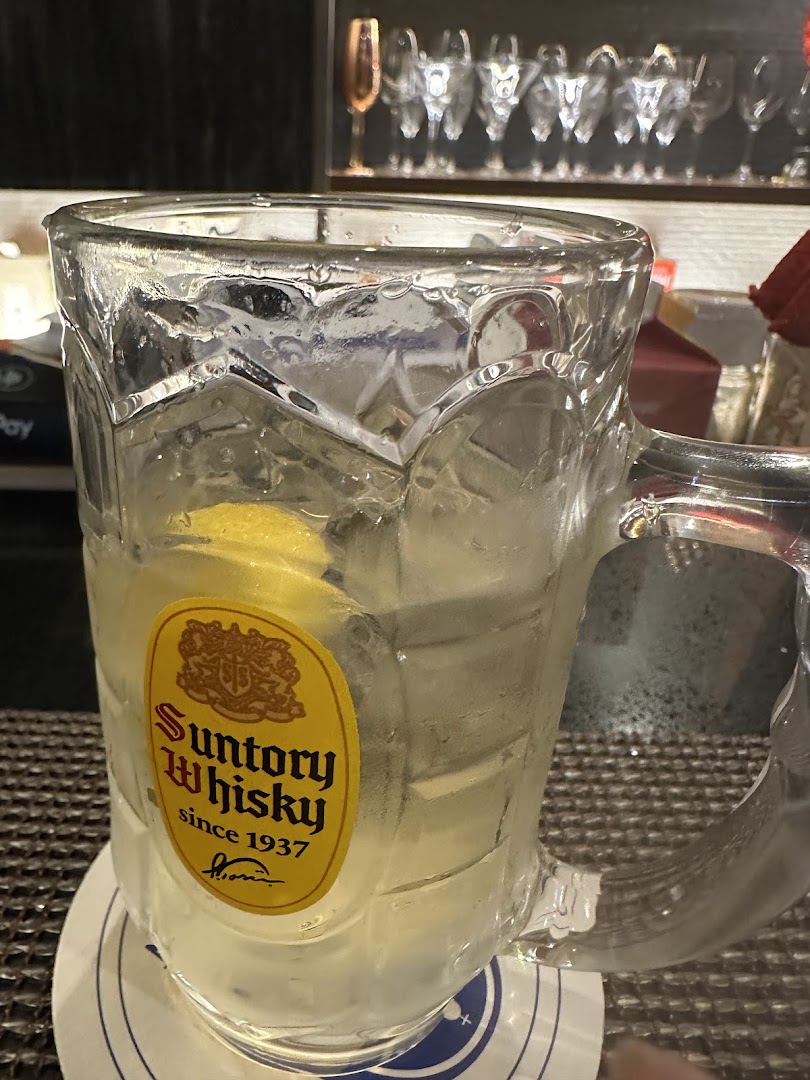 ShinnSato Okinawa Cuisine