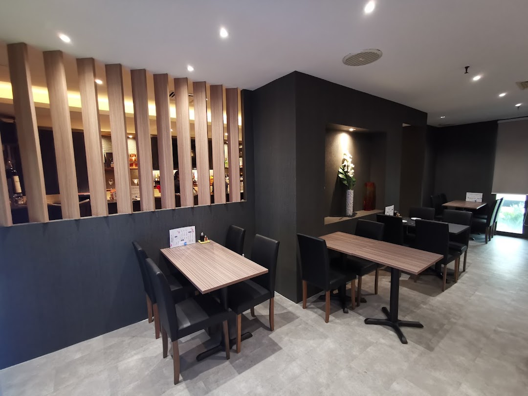 ShinnSato Okinawa Cuisine