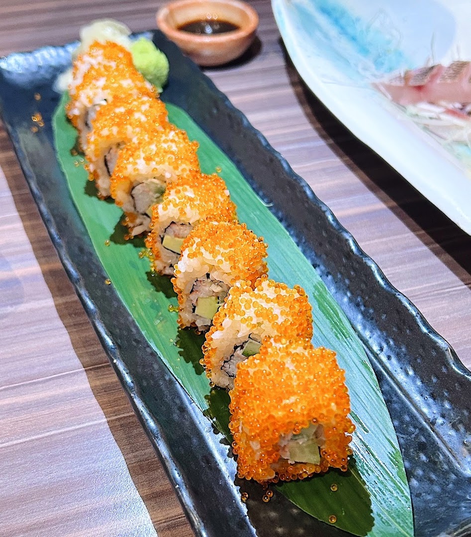 ShinnSato Okinawa Cuisine