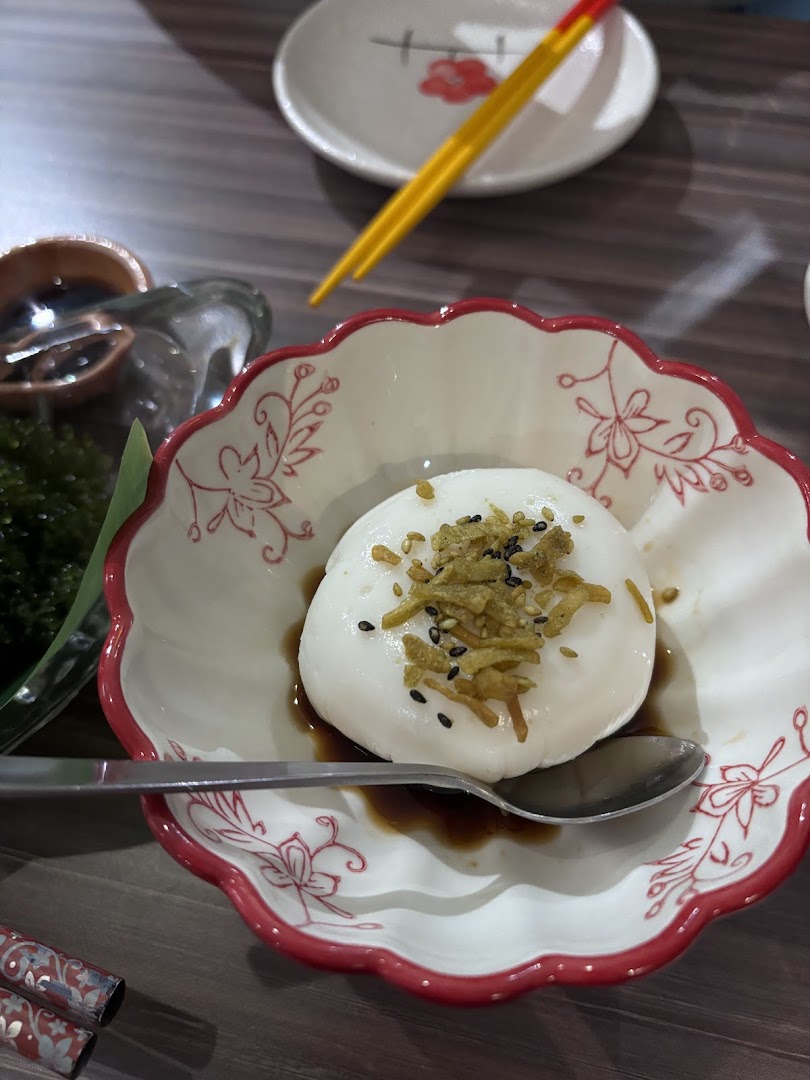 ShinnSato Okinawa Cuisine