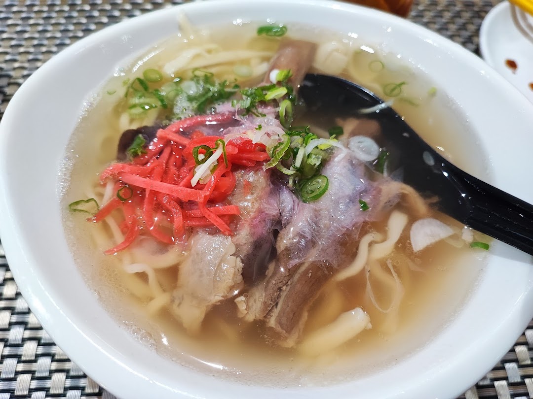 ShinnSato Okinawa Cuisine