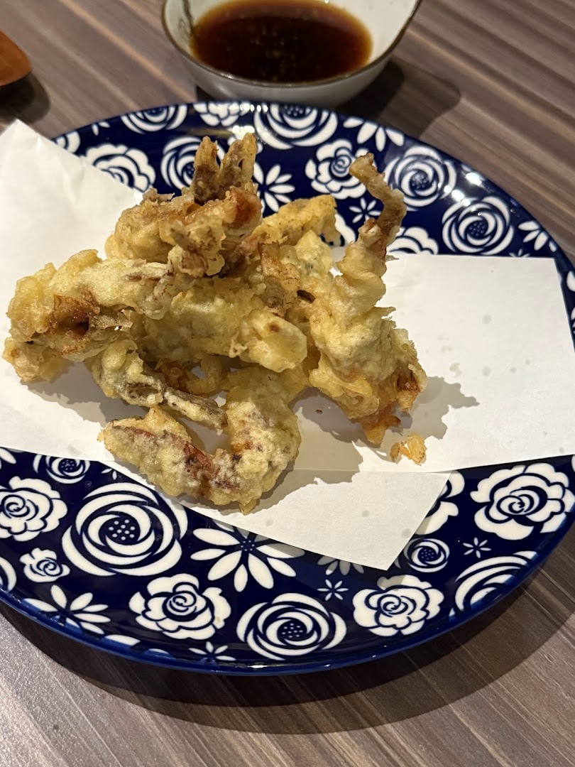 ShinnSato Okinawa Cuisine