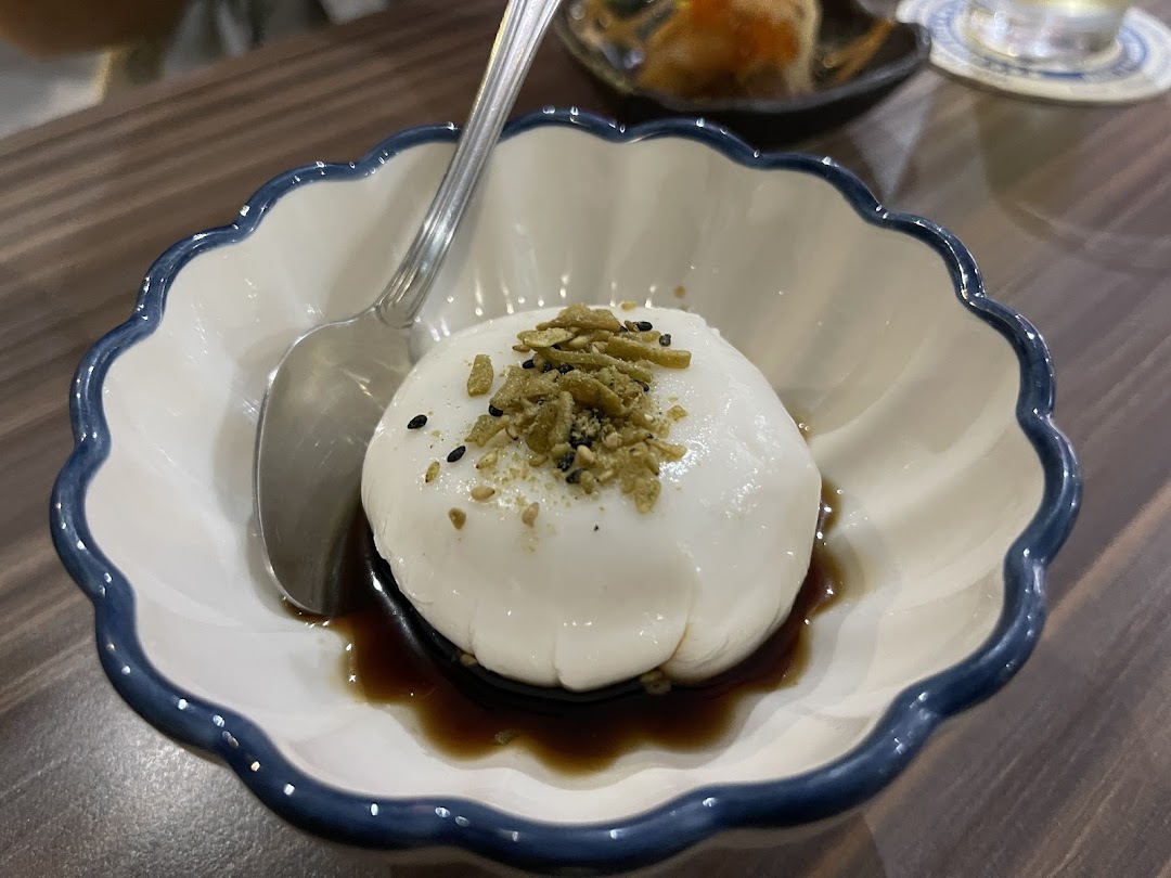 ShinnSato Okinawa Cuisine