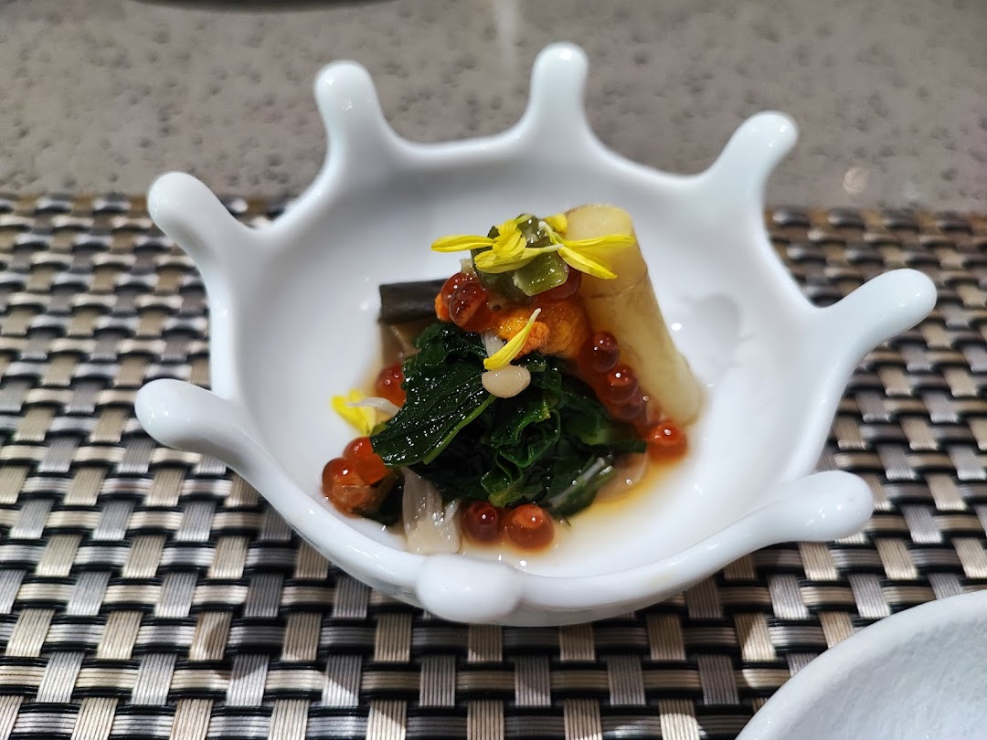 ShinnSato Okinawa Cuisine