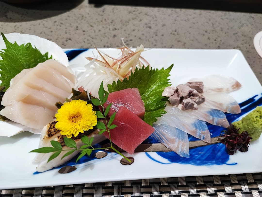 ShinnSato Okinawa Cuisine