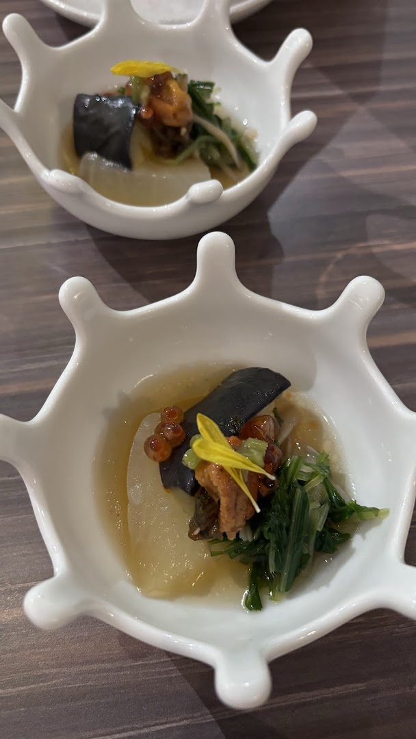 ShinnSato Okinawa Cuisine