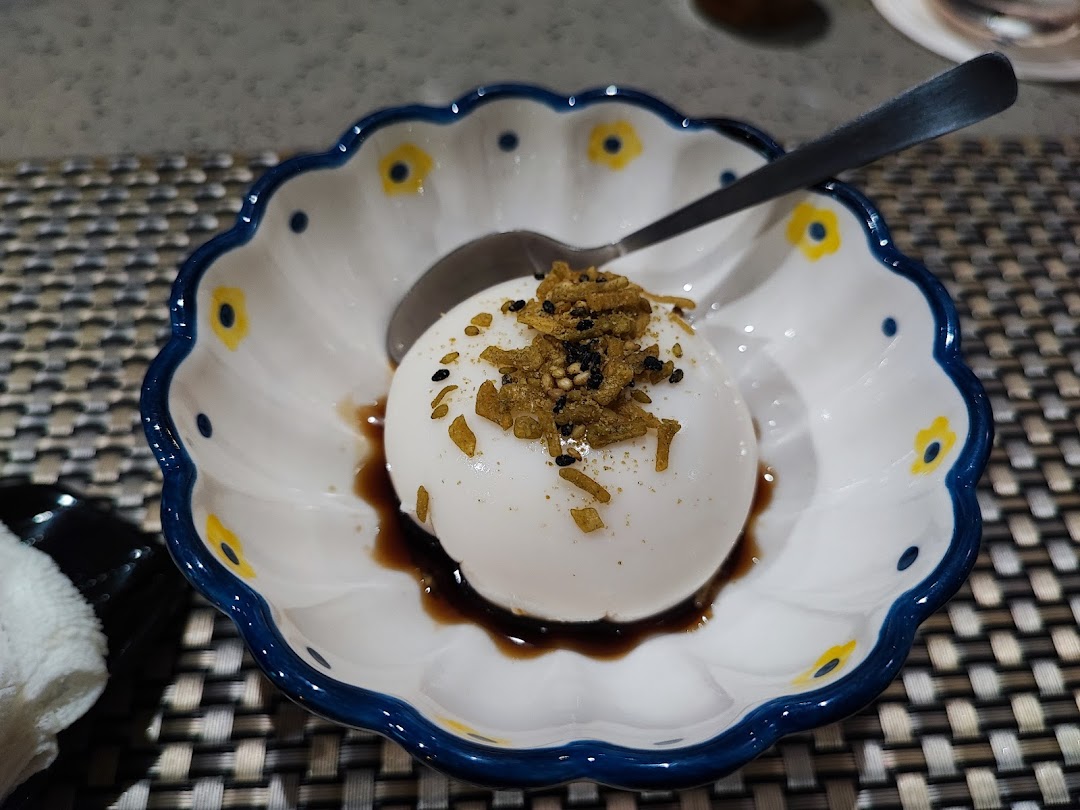 ShinnSato Okinawa Cuisine