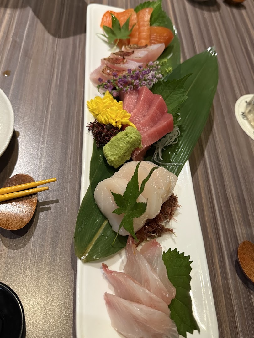 ShinnSato Okinawa Cuisine