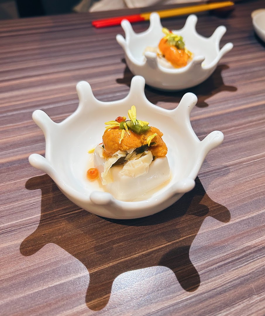 ShinnSato Okinawa Cuisine