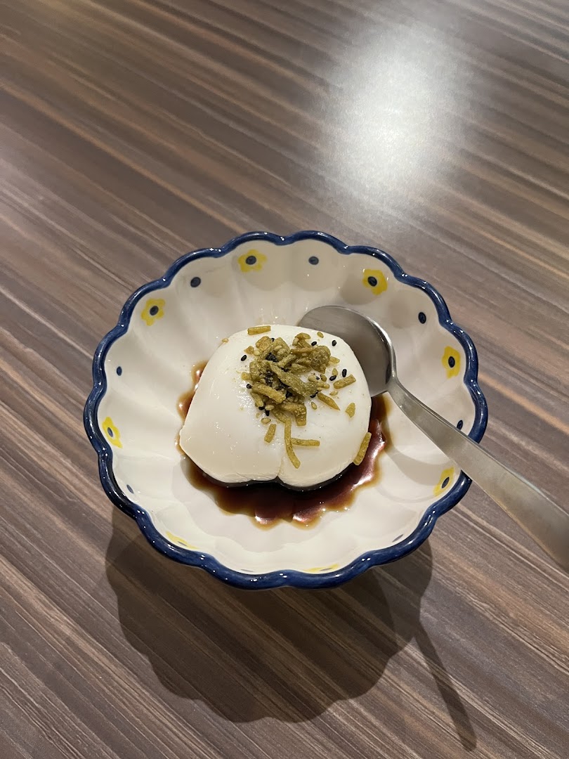 ShinnSato Okinawa Cuisine