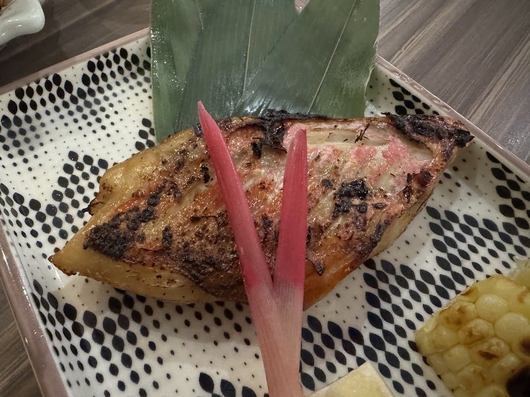 ShinnSato Okinawa Cuisine