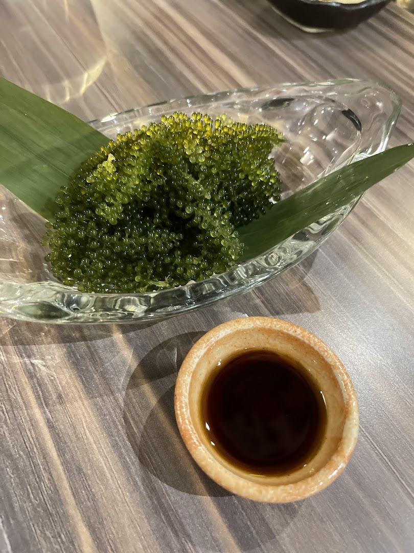 ShinnSato Okinawa Cuisine