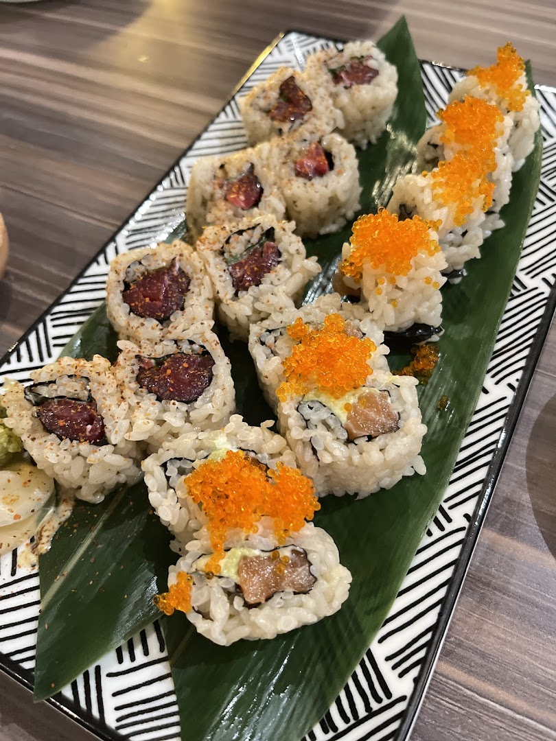 ShinnSato Okinawa Cuisine