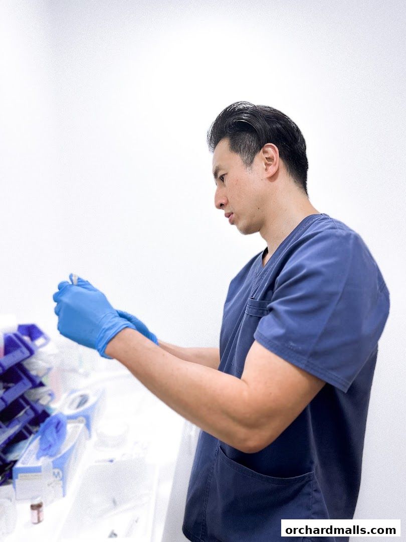 Shiro Aesthetic Clinic