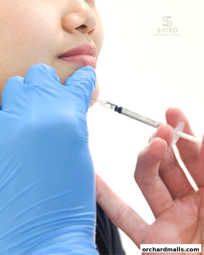 Shiro Aesthetic Clinic