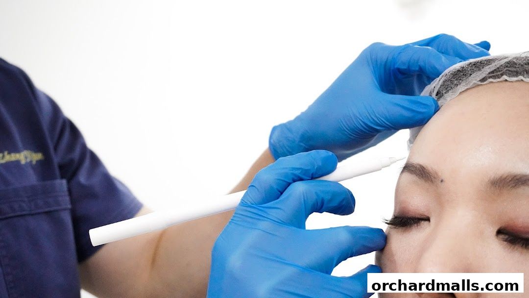 Shiro Aesthetic Clinic