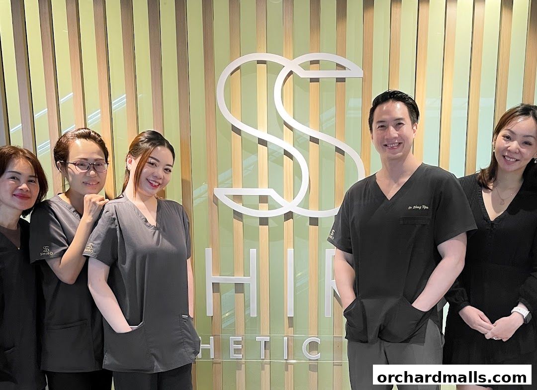 Shiro Aesthetic Clinic