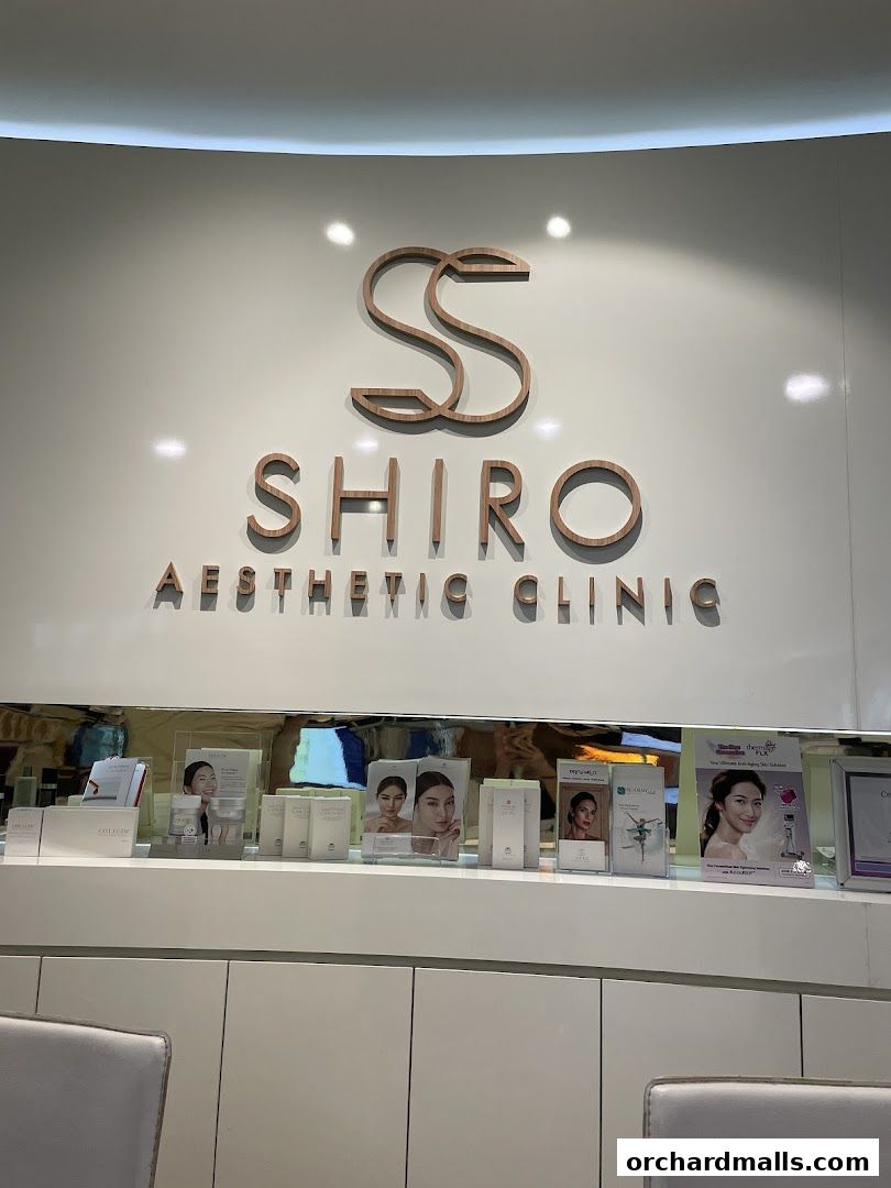 Shiro Aesthetic Clinic
