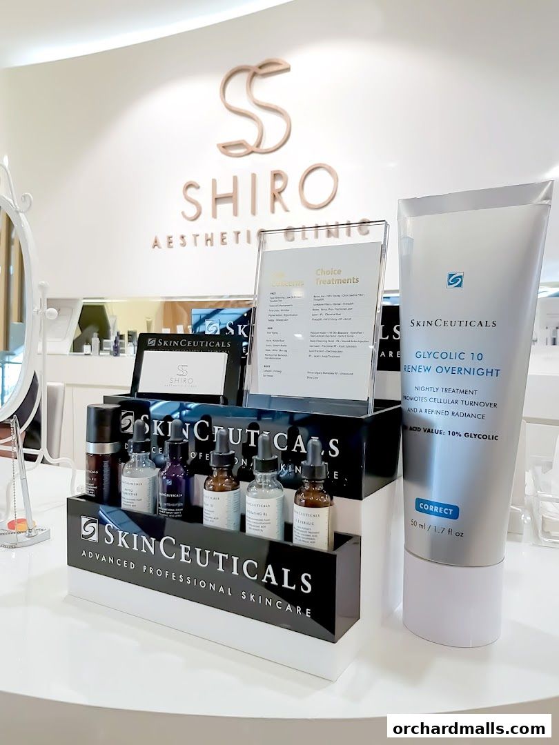 Shiro Aesthetic Clinic