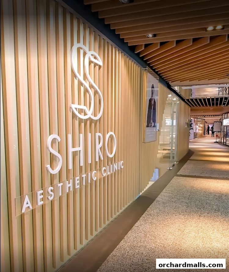 Shiro Aesthetic Clinic
