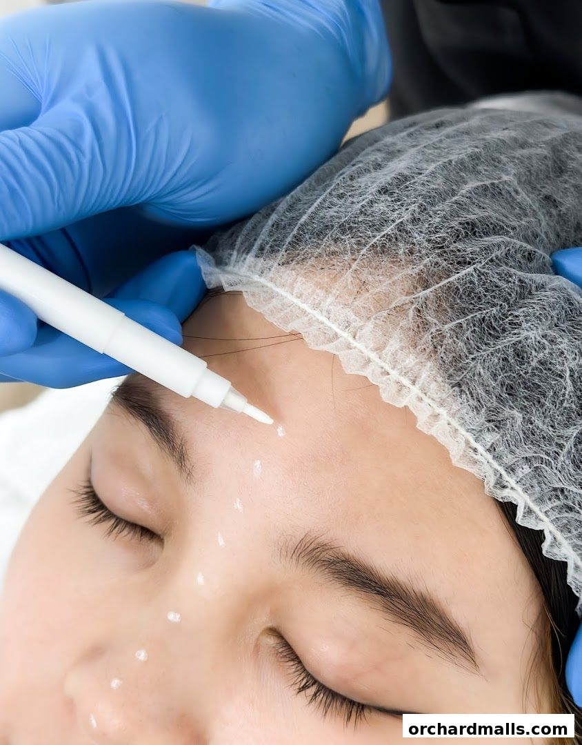 Shiro Aesthetic Clinic