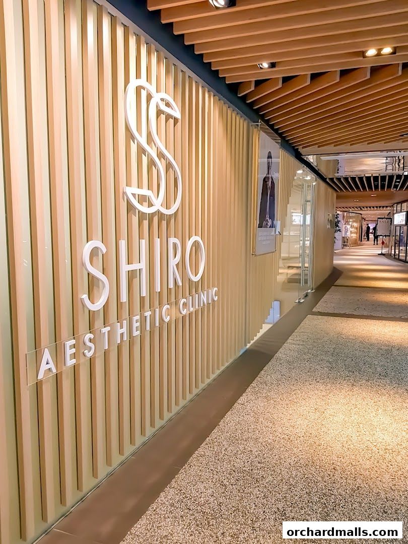 Shiro Aesthetic Clinic