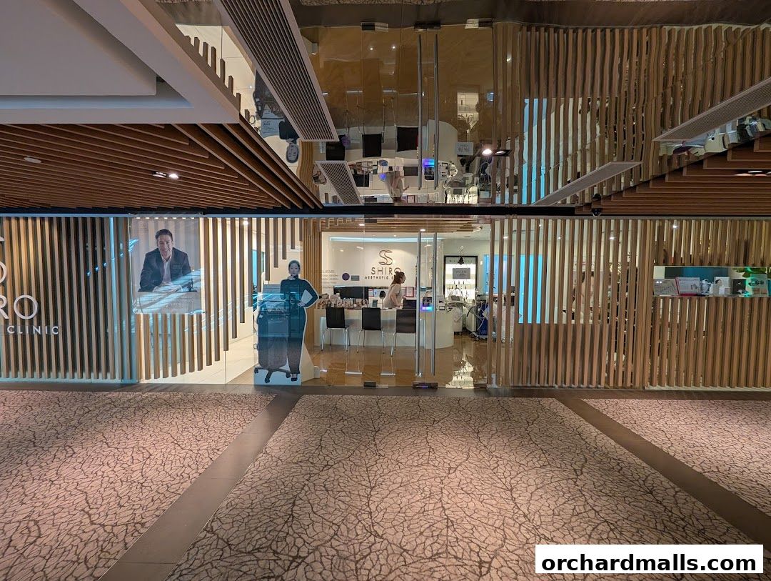 Shiro Aesthetic Clinic