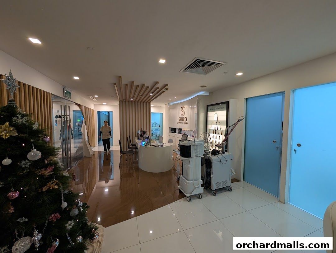 Shiro Aesthetic Clinic