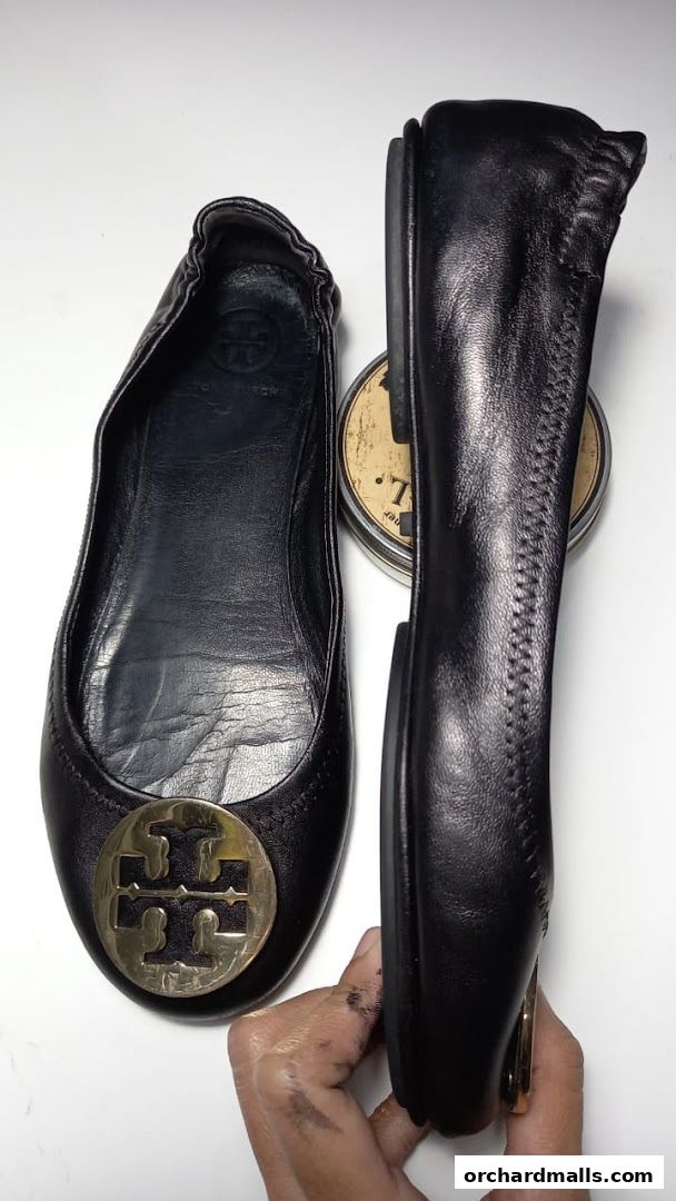 Shoe Mo Mandarin Gallery - Shoe  Sneaker Cleaning Services