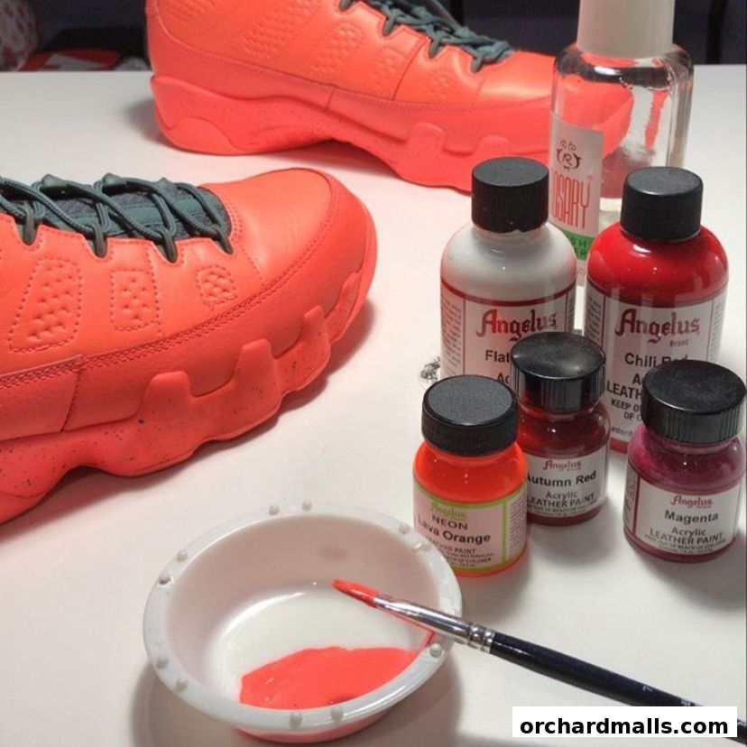 Shoe Mo Mandarin Gallery - Shoe  Sneaker Cleaning Services