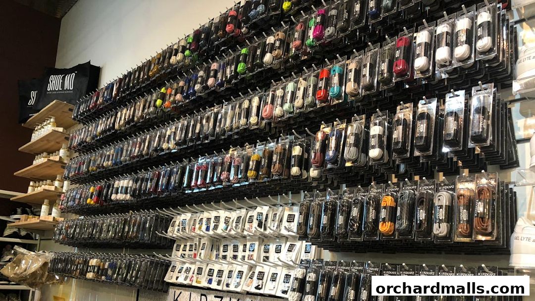 Shoe Mo Mandarin Gallery - Shoe  Sneaker Cleaning Services