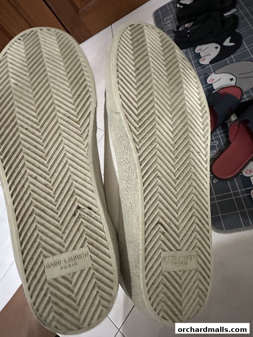 Shoe Mo - Shoe  Sneaker Cleaning Services