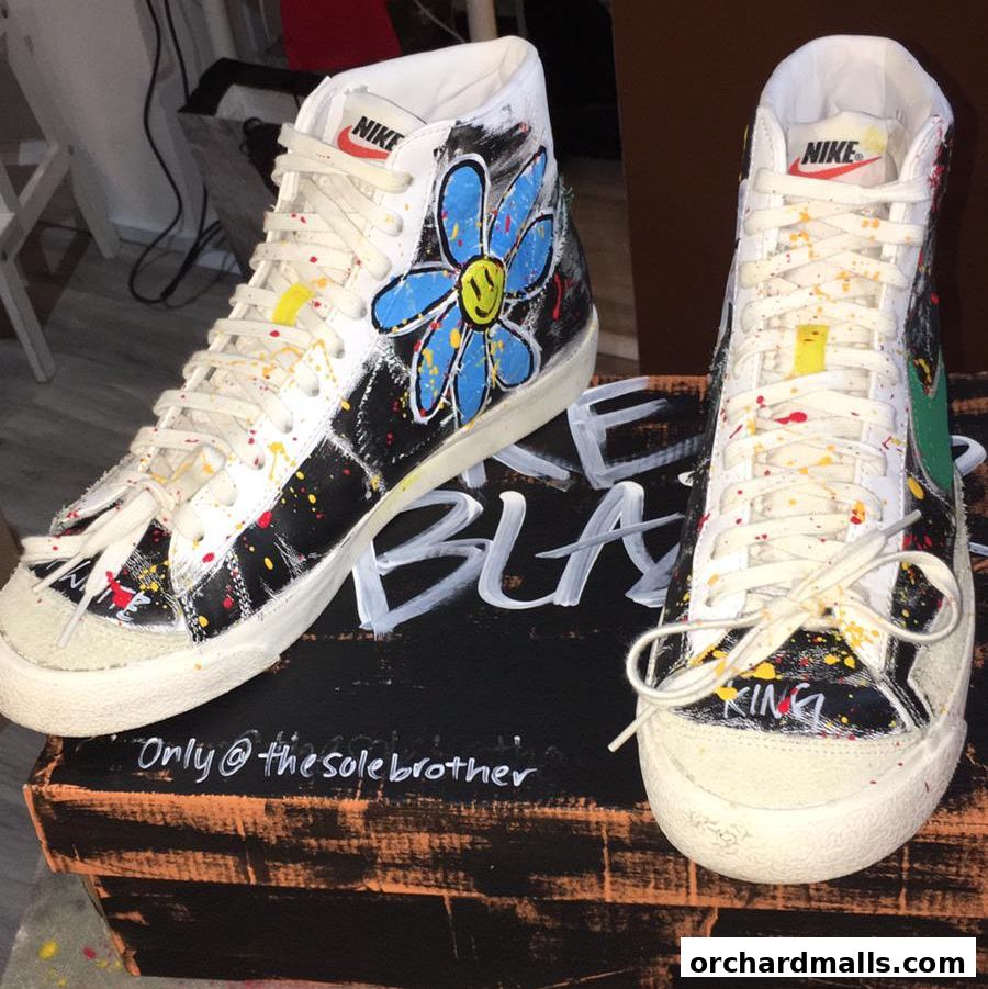 Shoe Mo - Shoe  Sneaker Cleaning Services