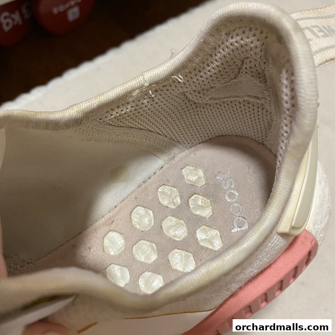 Shoe Mo - Shoe  Sneaker Cleaning Services