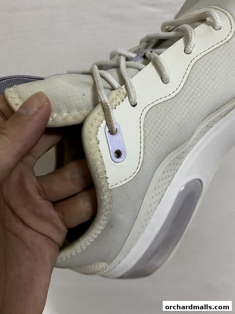 Shoe Mo - Shoe  Sneaker Cleaning Services