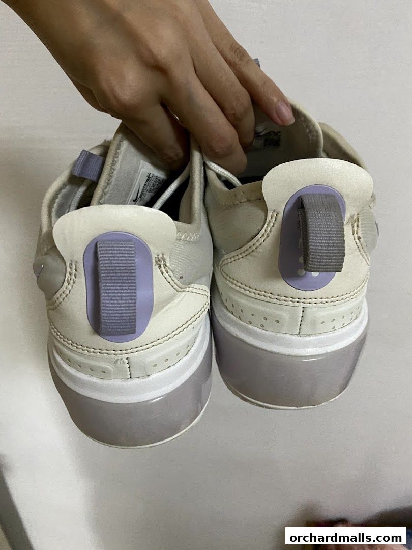 Shoe Mo - Shoe  Sneaker Cleaning Services