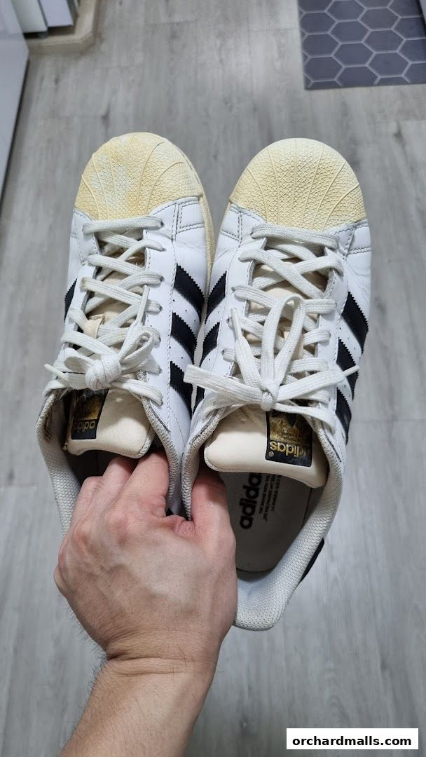 Shoe Mo - Shoe  Sneaker Cleaning Services