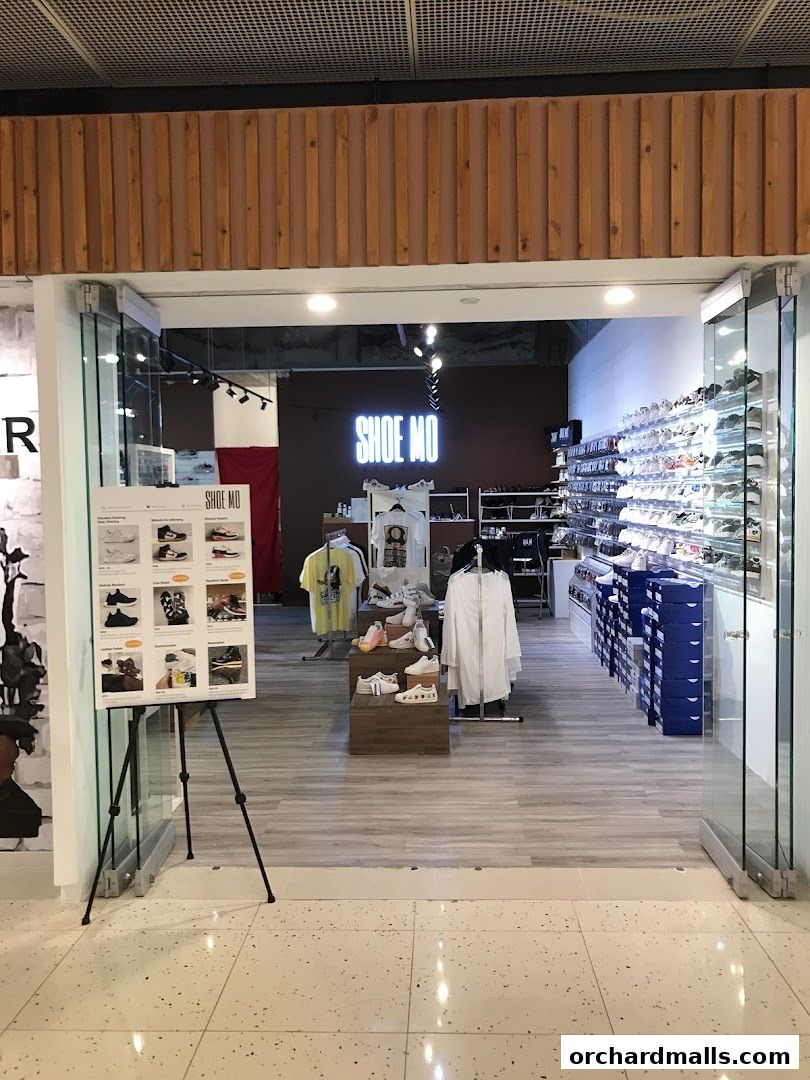 Shoe Mo - Shoe  Sneaker Cleaning Services