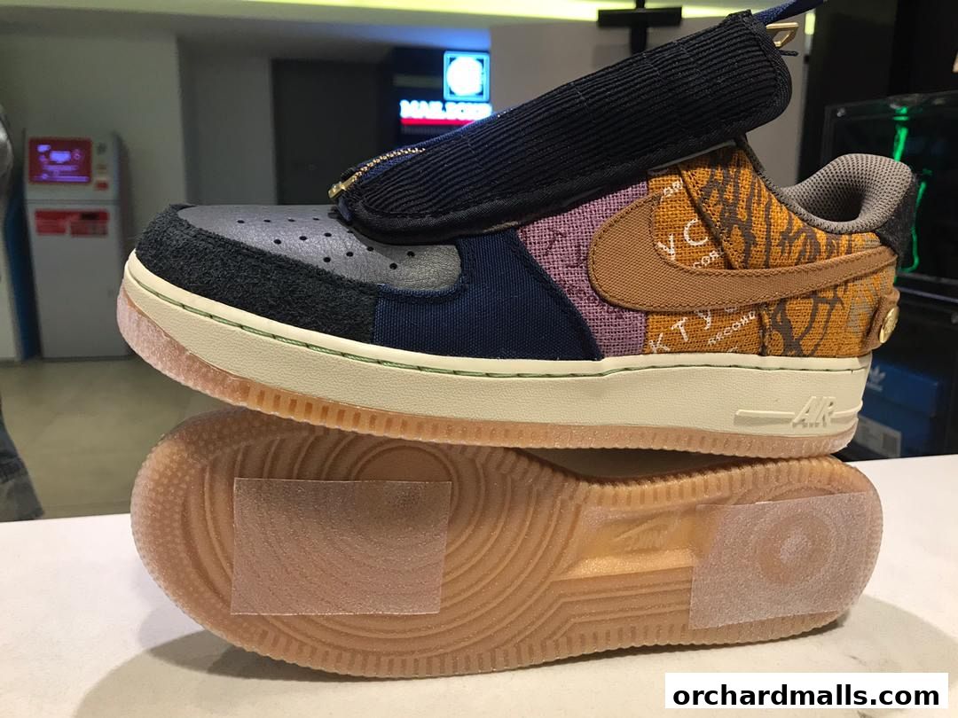 Shoe Mo - Shoe  Sneaker Cleaning Services