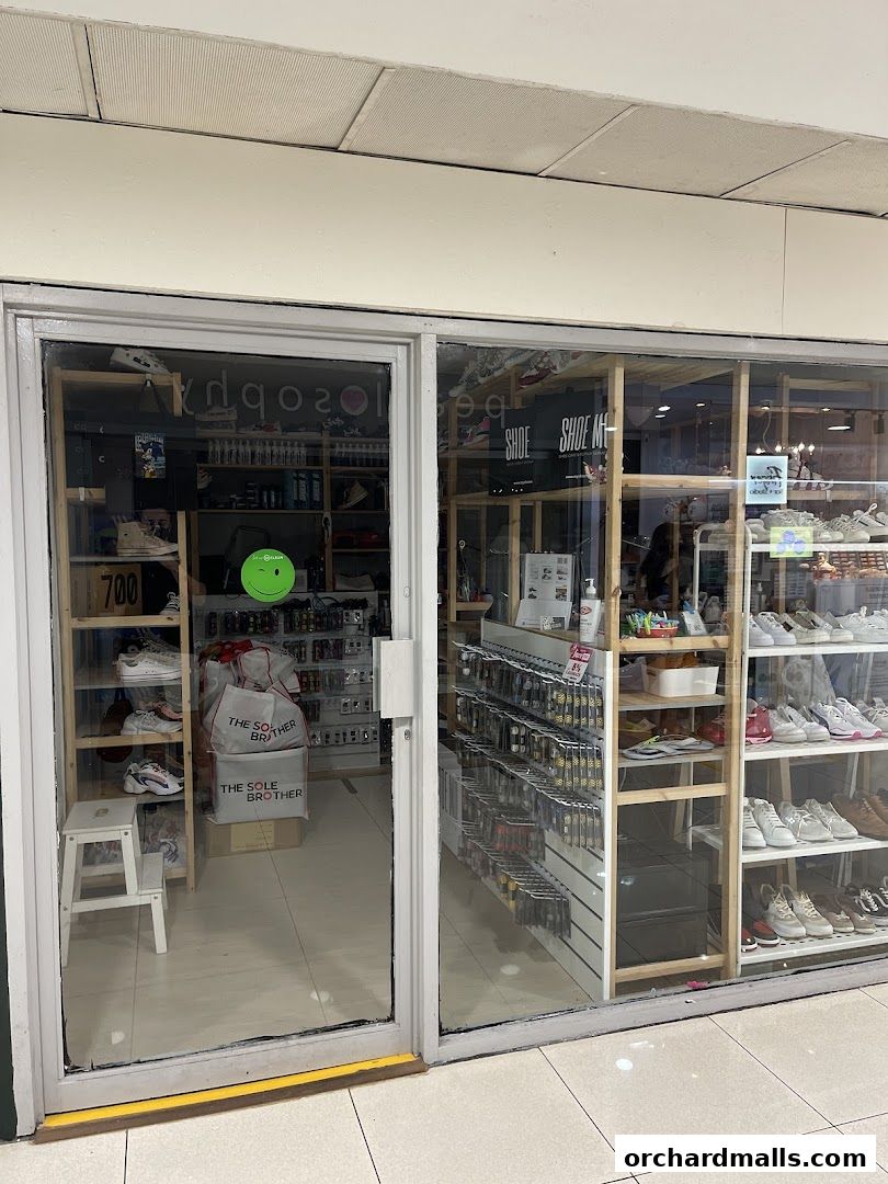 Shoe Mo - Shoe  Sneaker Cleaning Services