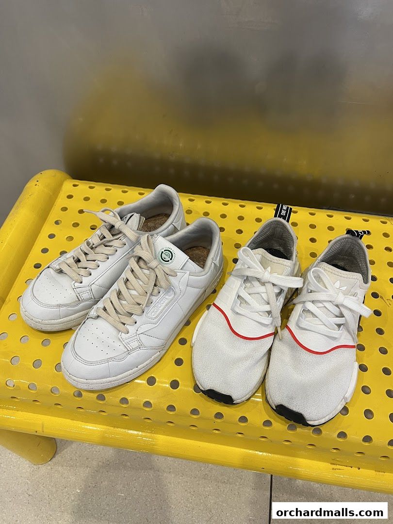 Shoe Mo - Shoe  Sneaker Cleaning Services