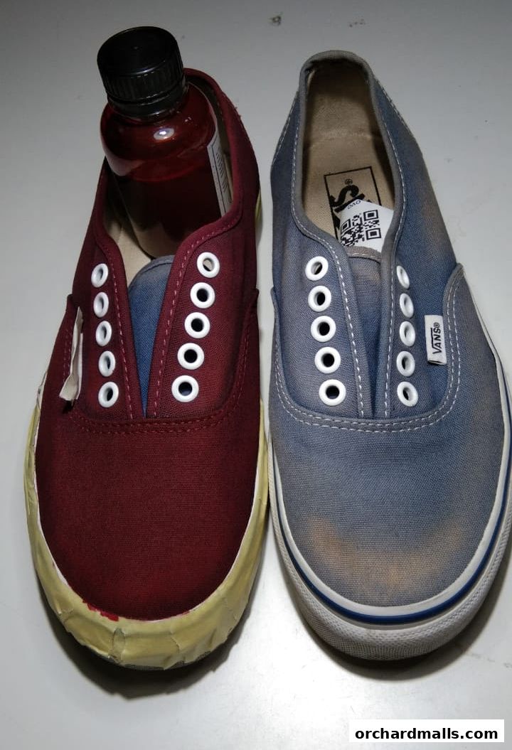 Shoe Mo - Shoe  Sneaker Cleaning Services