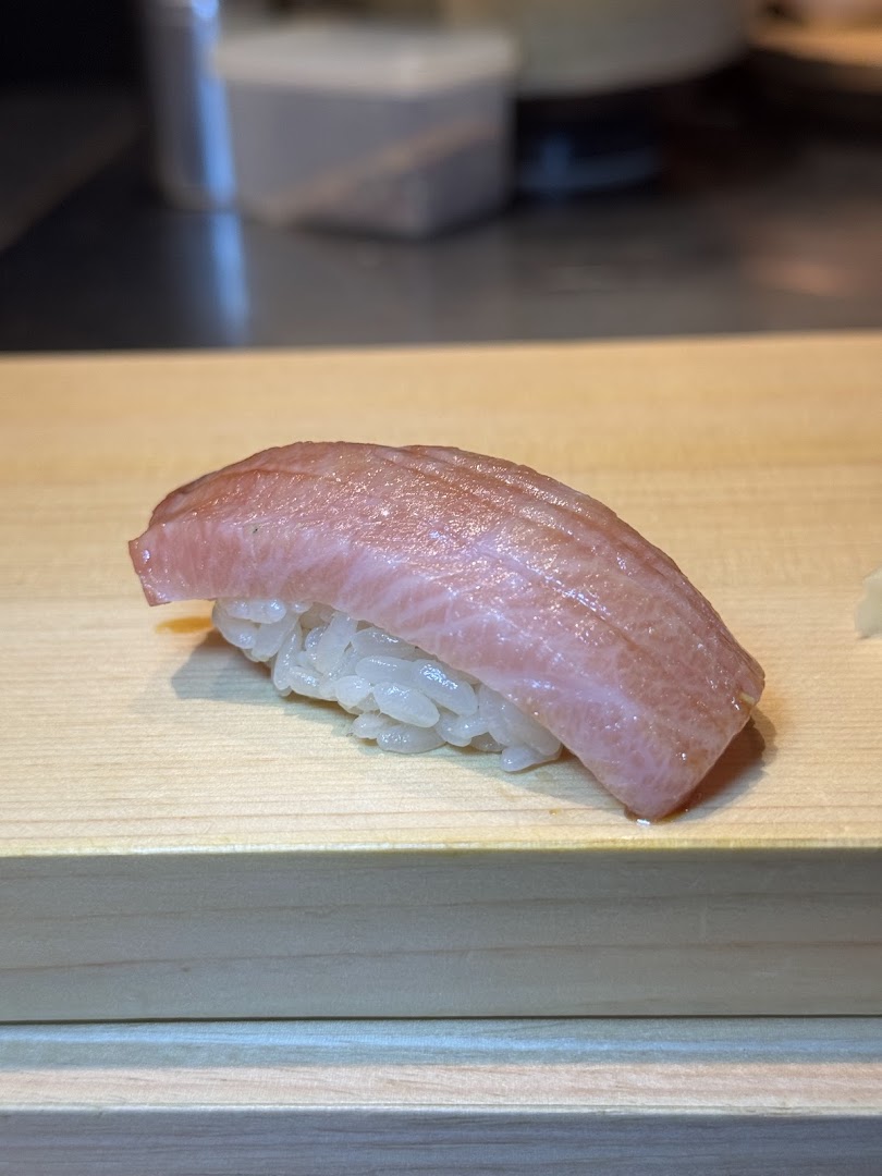 寿司 九  Sushi Kyuu By Shunsui