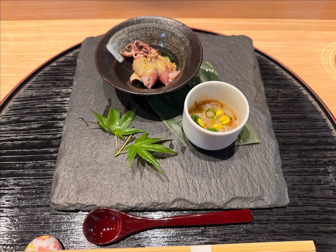 寿司 九  Sushi Kyuu By Shunsui