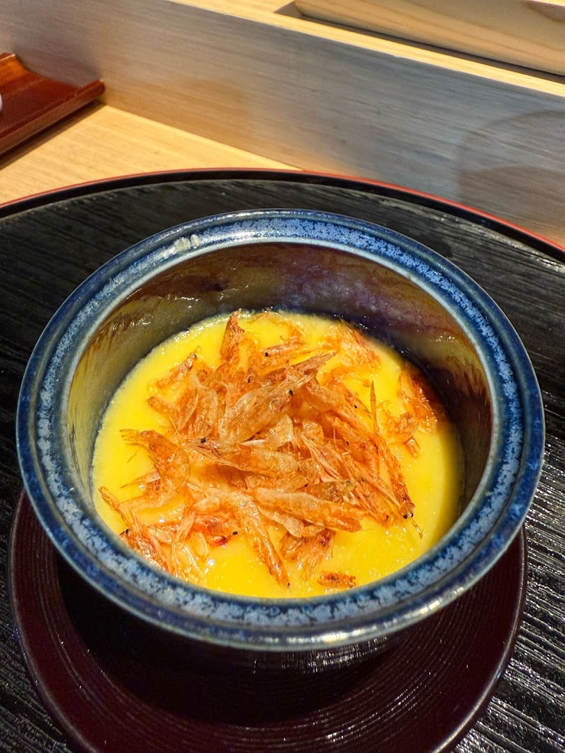 寿司 九  Sushi Kyuu By Shunsui