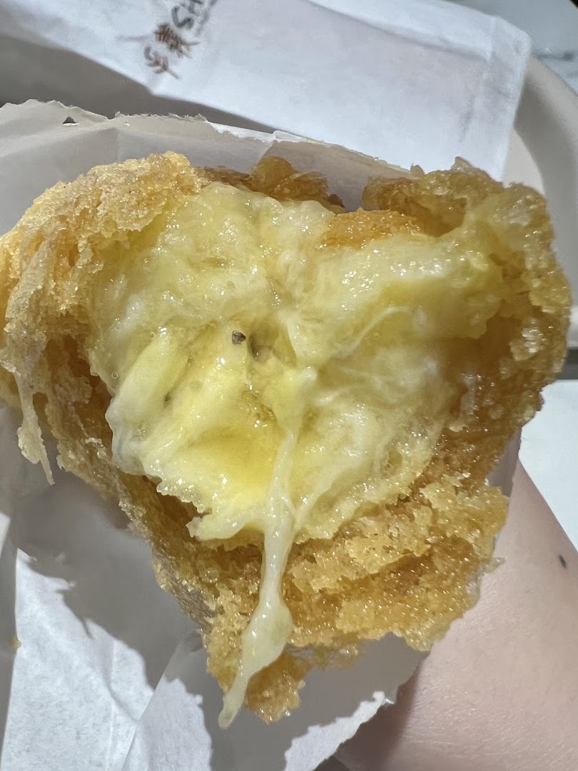 Shou Yi Fried Fritters