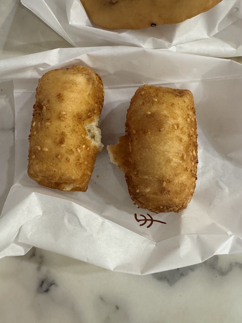 Shou Yi Fried Fritters