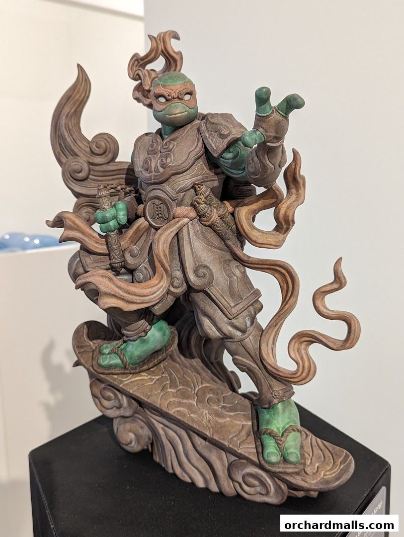 SHOUT Gallery Singapore