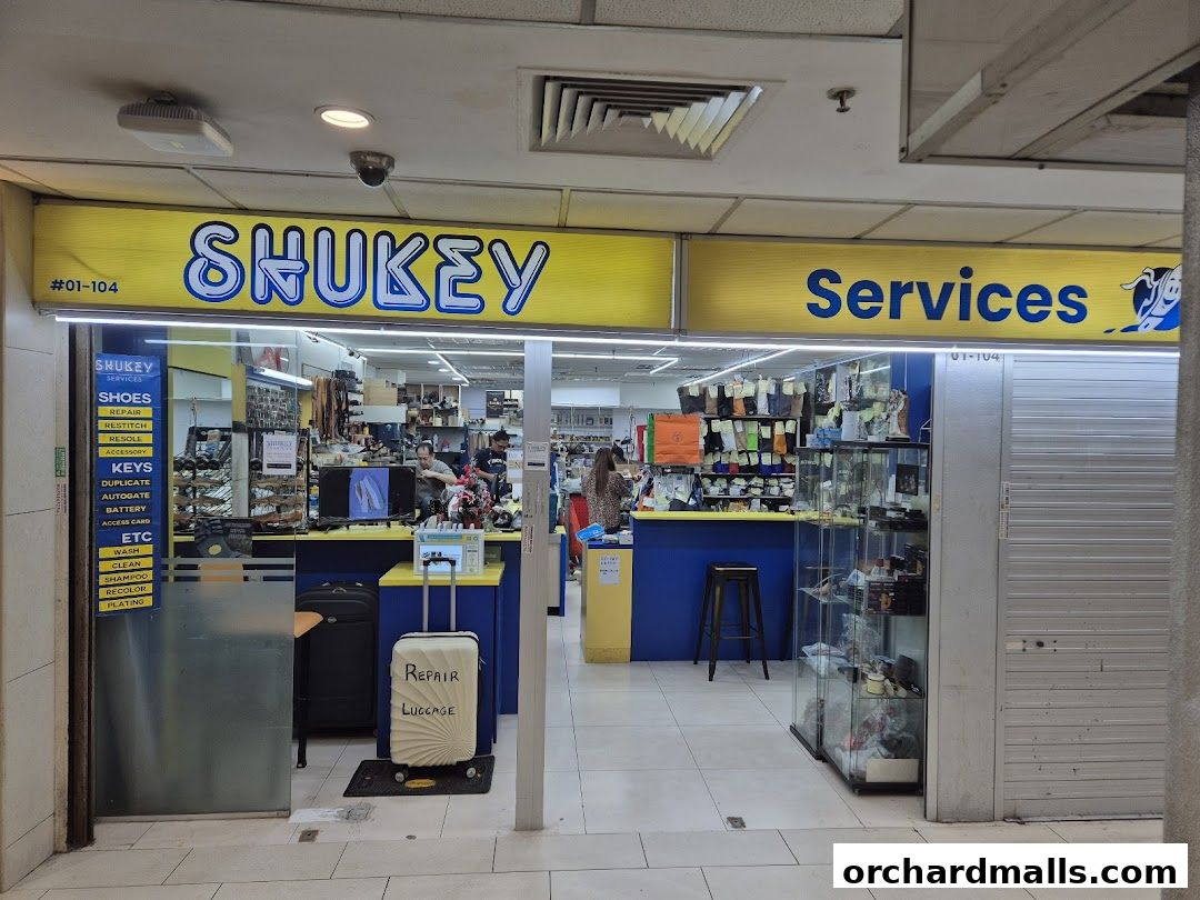 Shukey Services