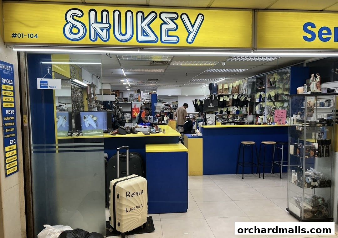 Shukey Services